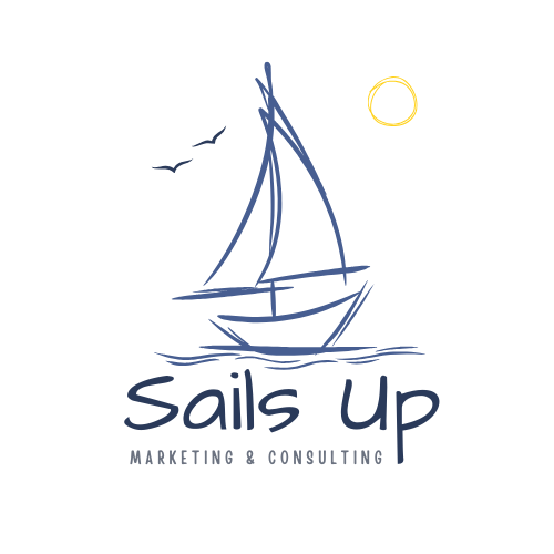 SailsUp Marketing