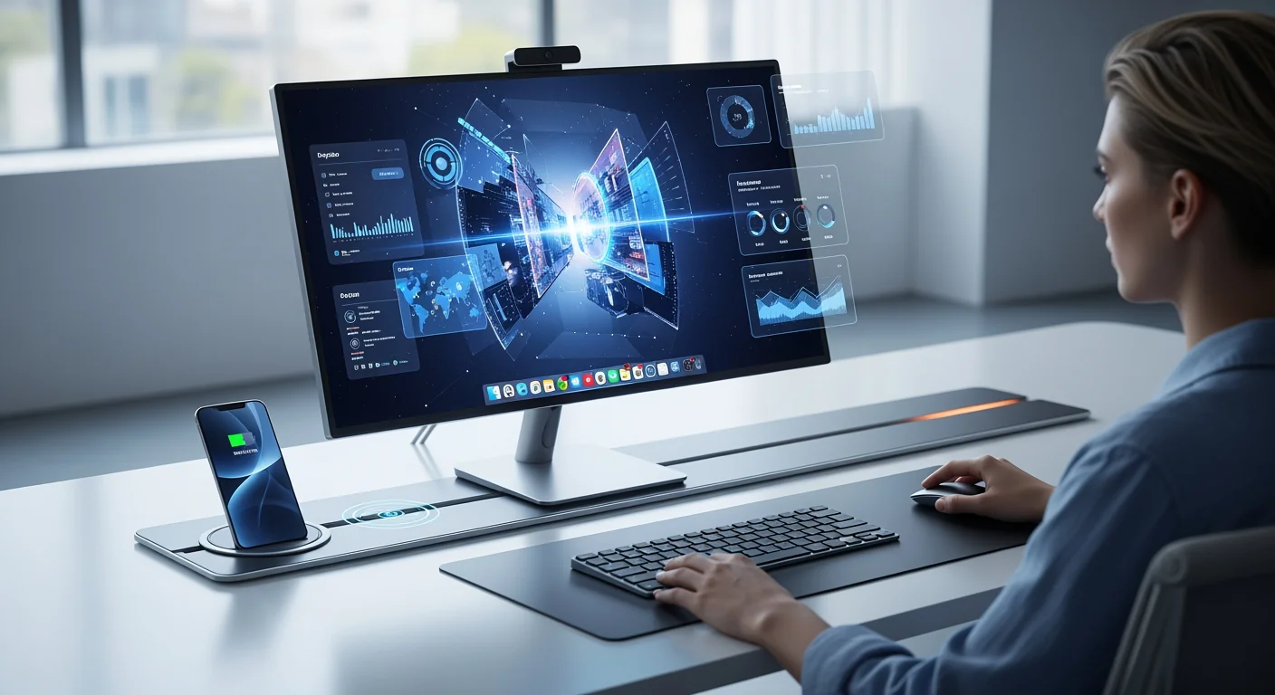 Digital Audit Analytics Dashboard