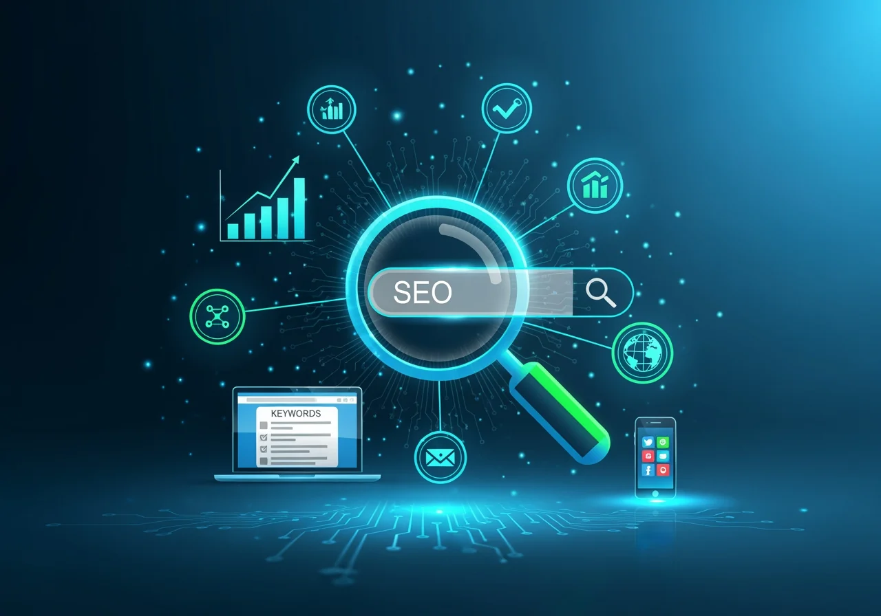 Search Engine Optimization