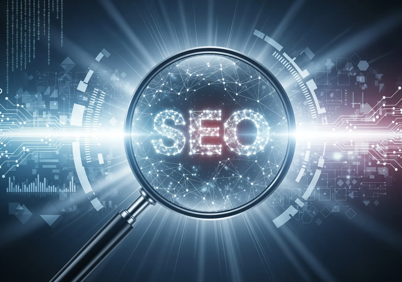 SEO