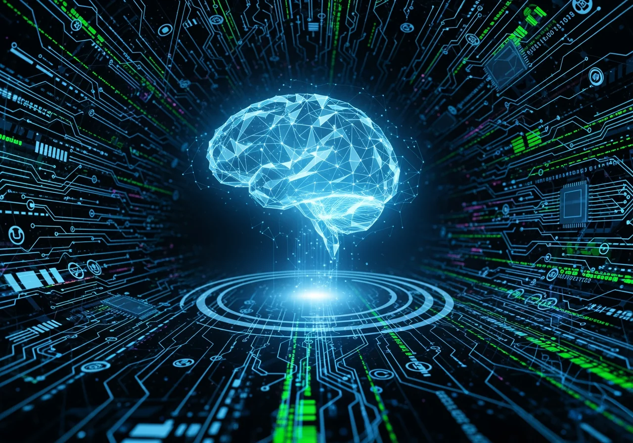 Artificial Intelligence