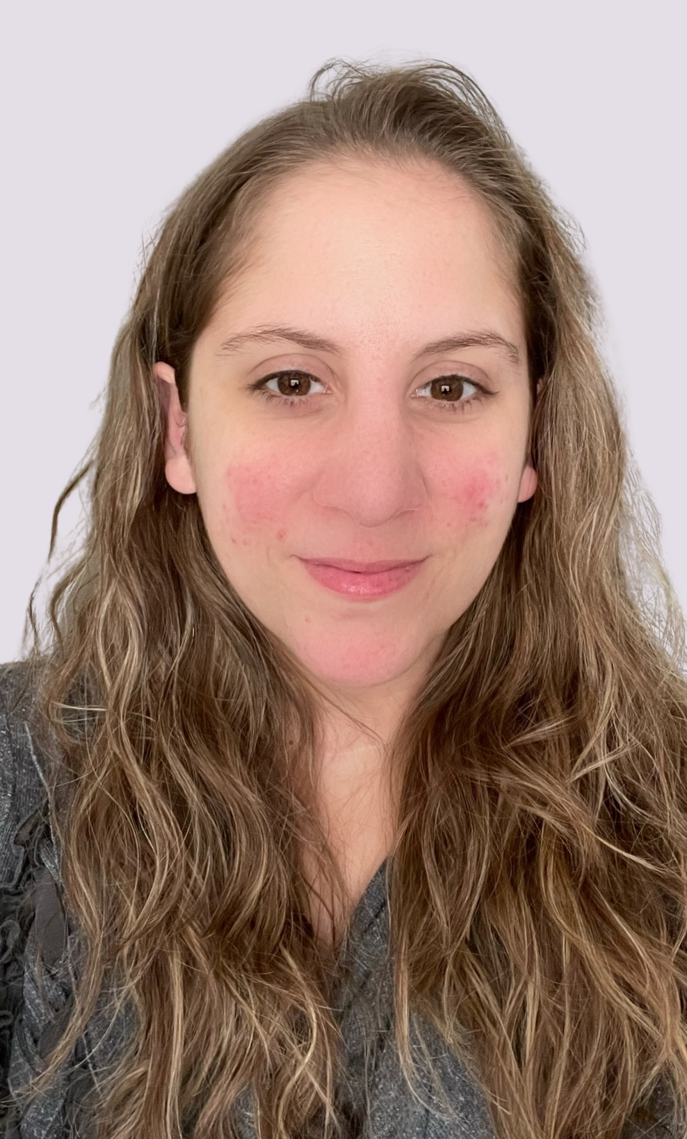 Lindsay Morin - Founder of Sails Up Marketing