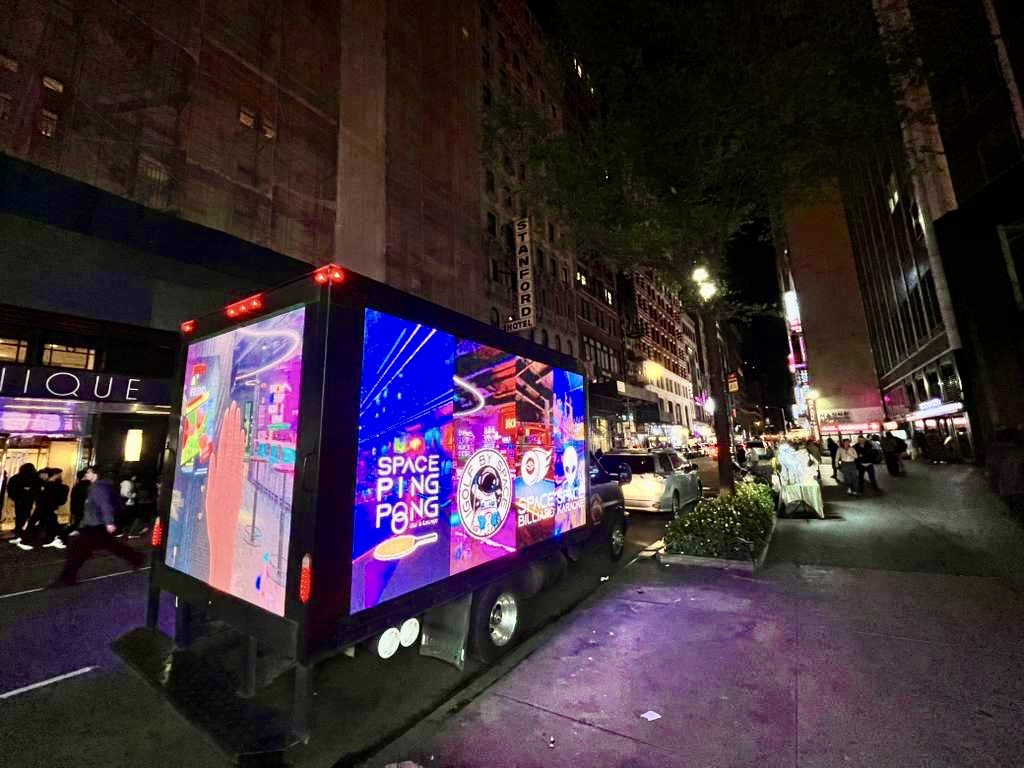 Luxury Condos Development - Pre-launch awareness campaign for luxury residential development