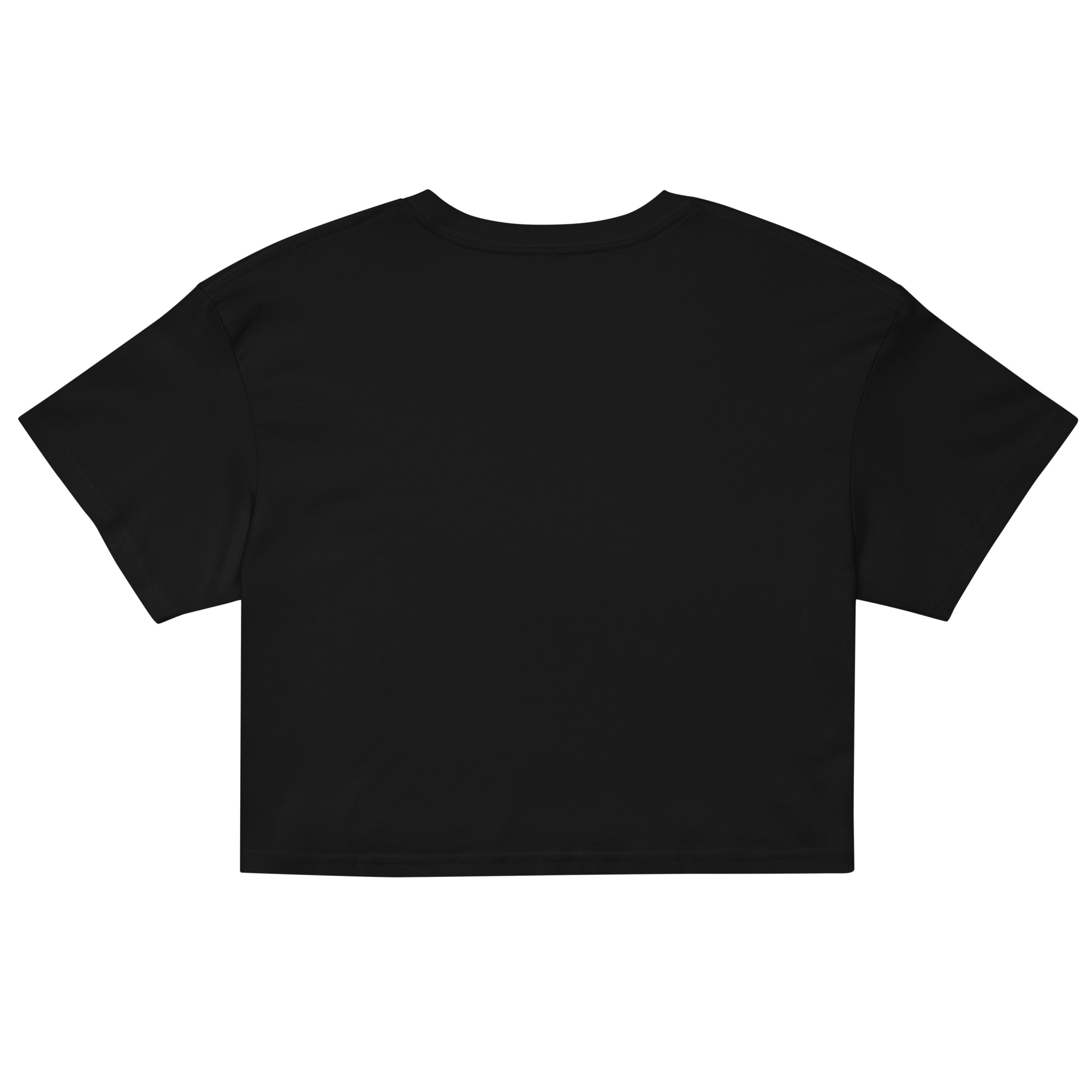 â€œFPKWYâ€ Womenâ€™s Crop Top