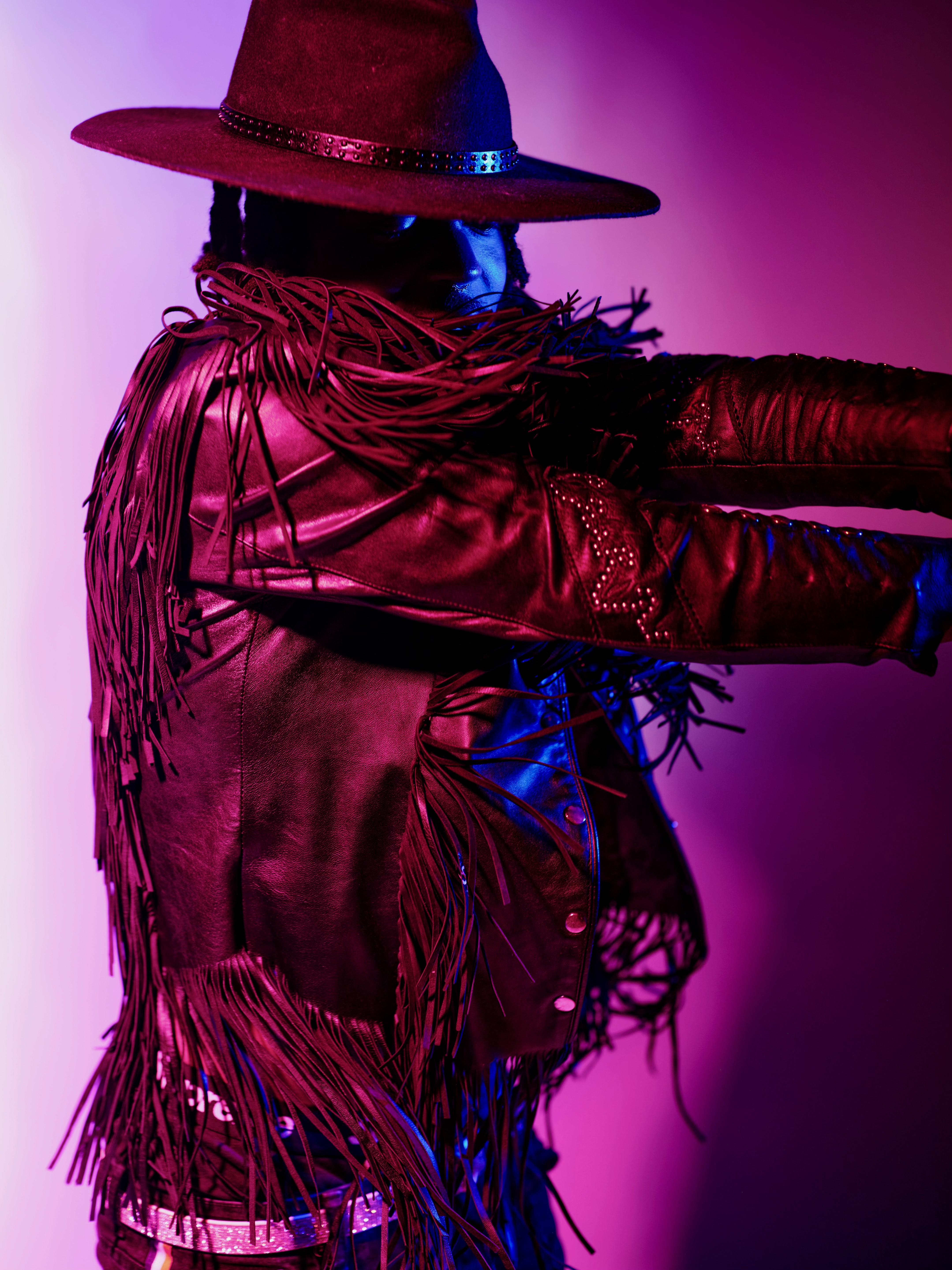 deM atlaS performance shot