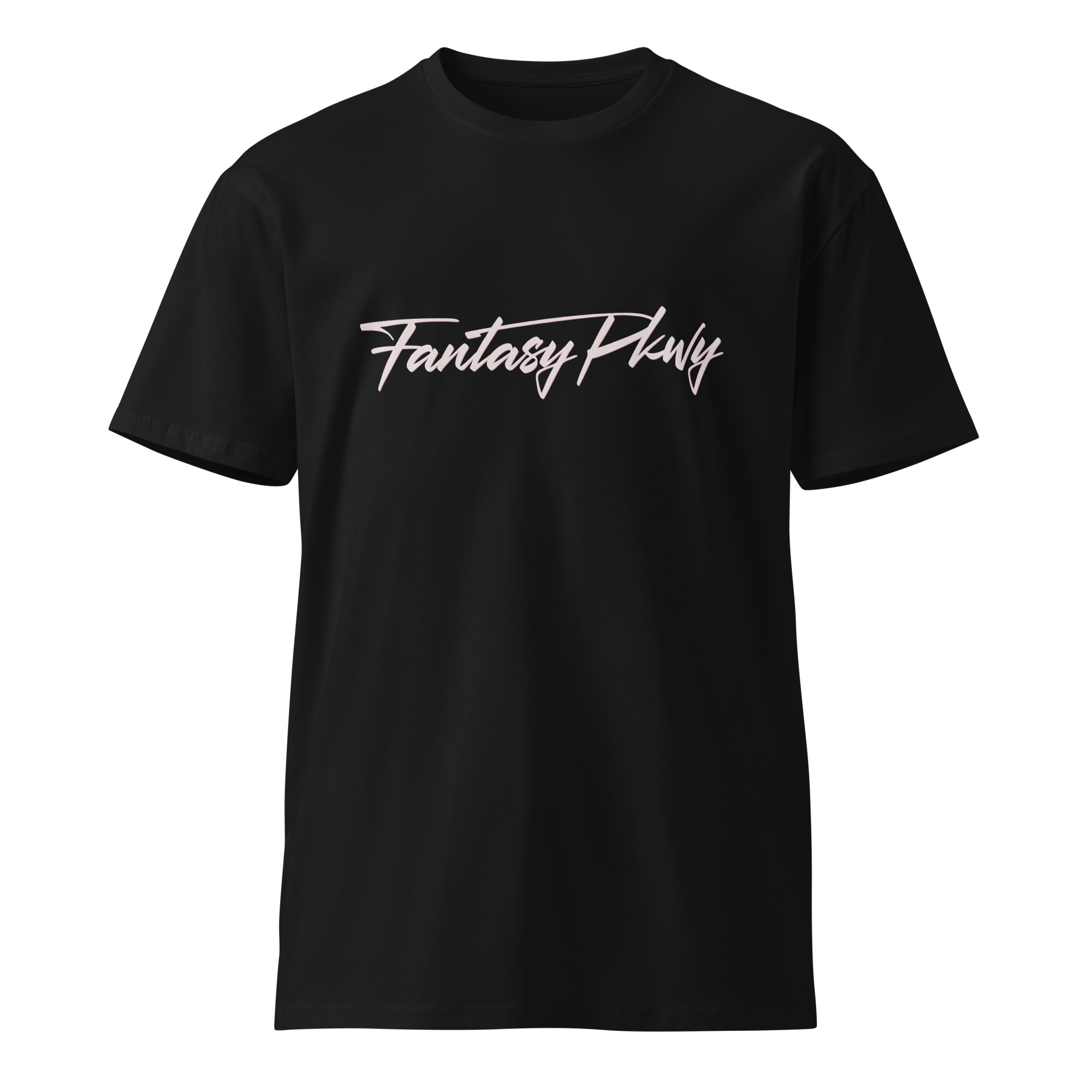 FPKWY Unisex T-Shirt