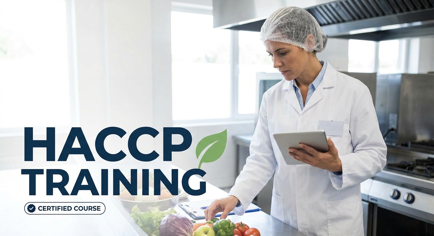 HACCP Training
