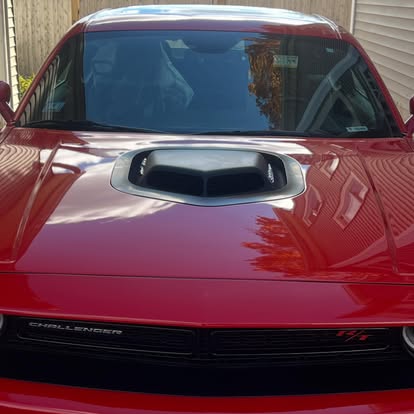 Lourenco Cleaning Services auto detailing project photo from Facebook