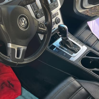 Lourenco Cleaning Services auto detailing project photo from Facebook