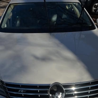 Lourenco Cleaning Services auto detailing project photo from Facebook