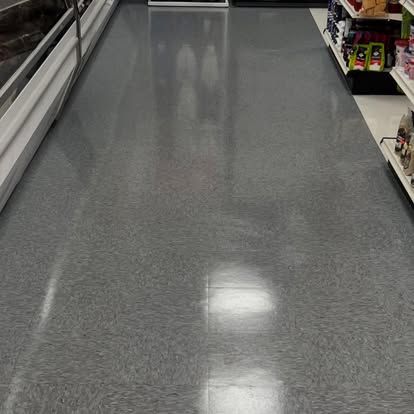 Lourenco Cleaning Services auto detailing project photo from Facebook