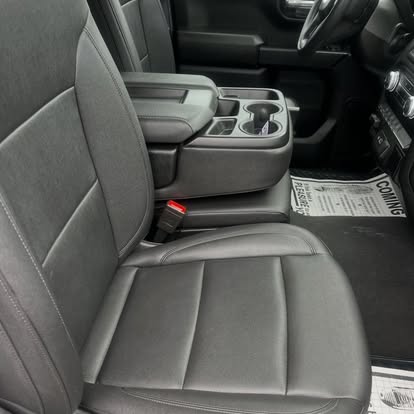 Lourenco Cleaning Services auto detailing project photo from Facebook