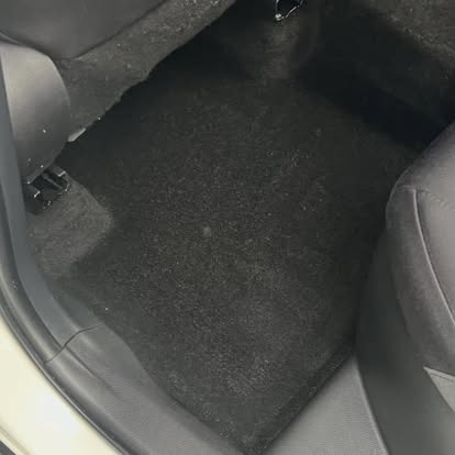 Lourenco Cleaning Services auto detailing project photo from Facebook