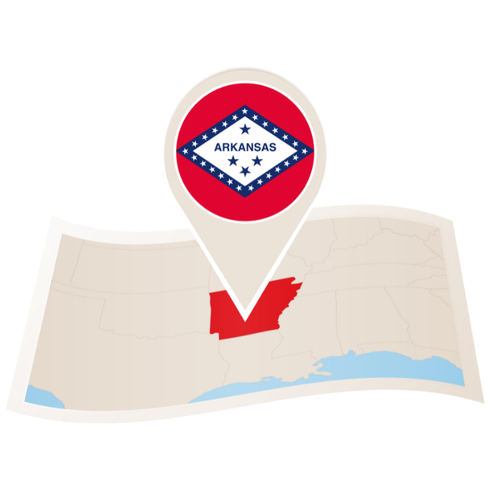 Arkansas - Siblings Savings Plan
