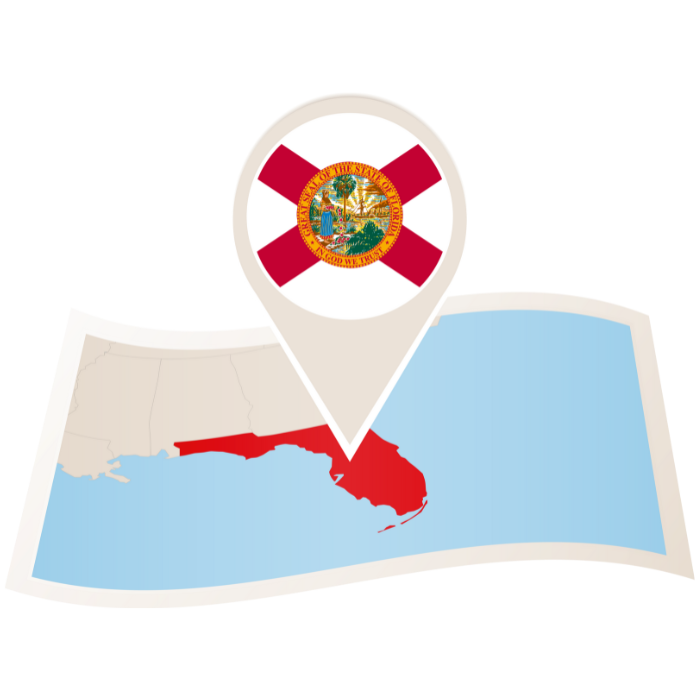 Florida - All-in-One K–12 Curriculum Package
