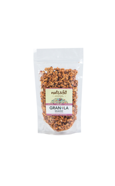 Granola Marie - Coco & Vainilla 
