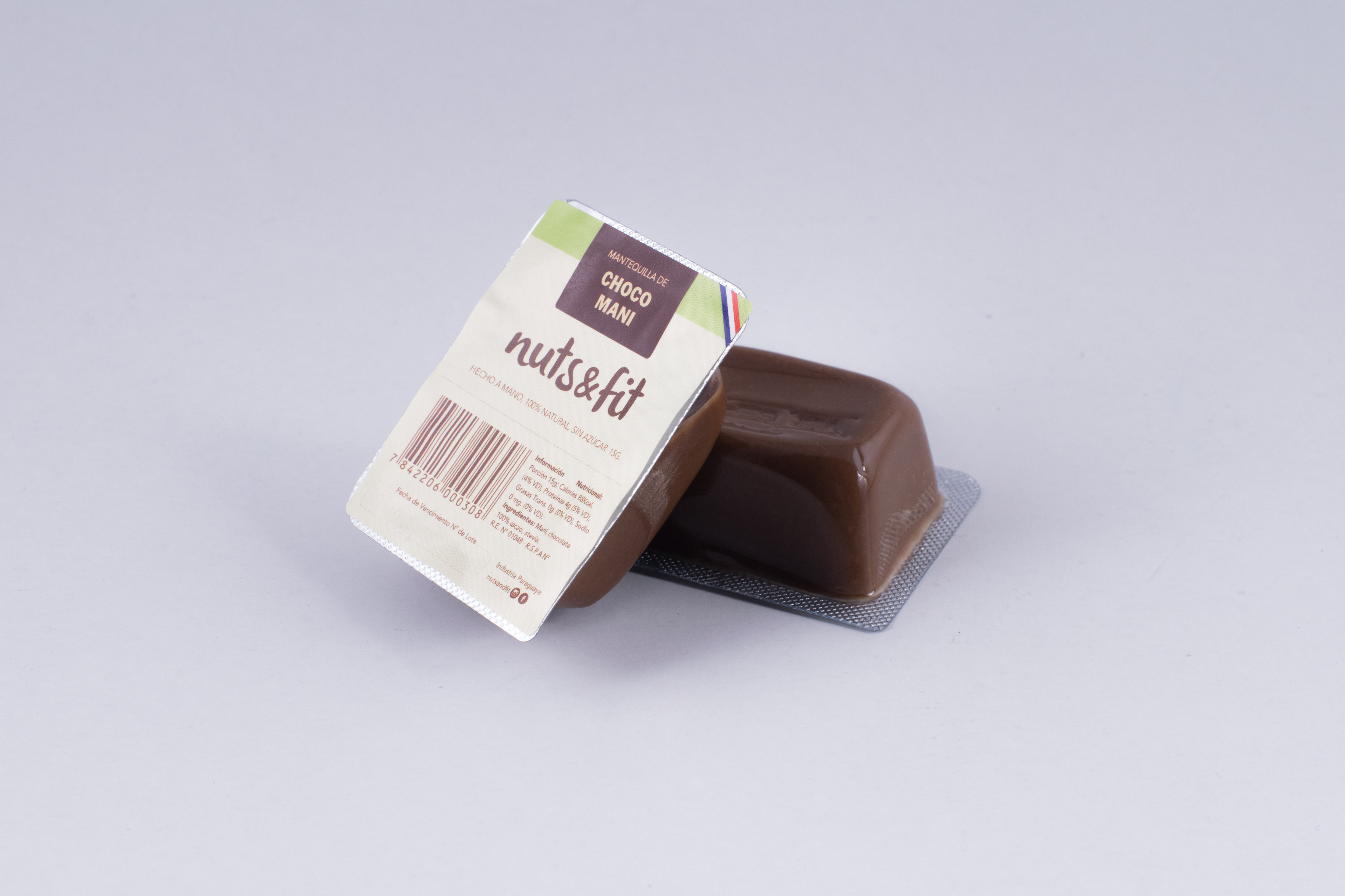 Mantequilla de Choco Mani - Image 2