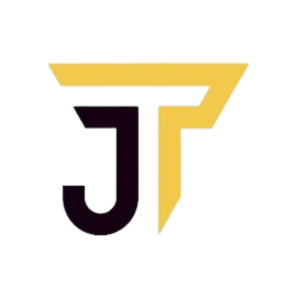 JT Construction Logo