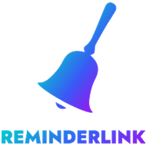 ReminderLink Logo