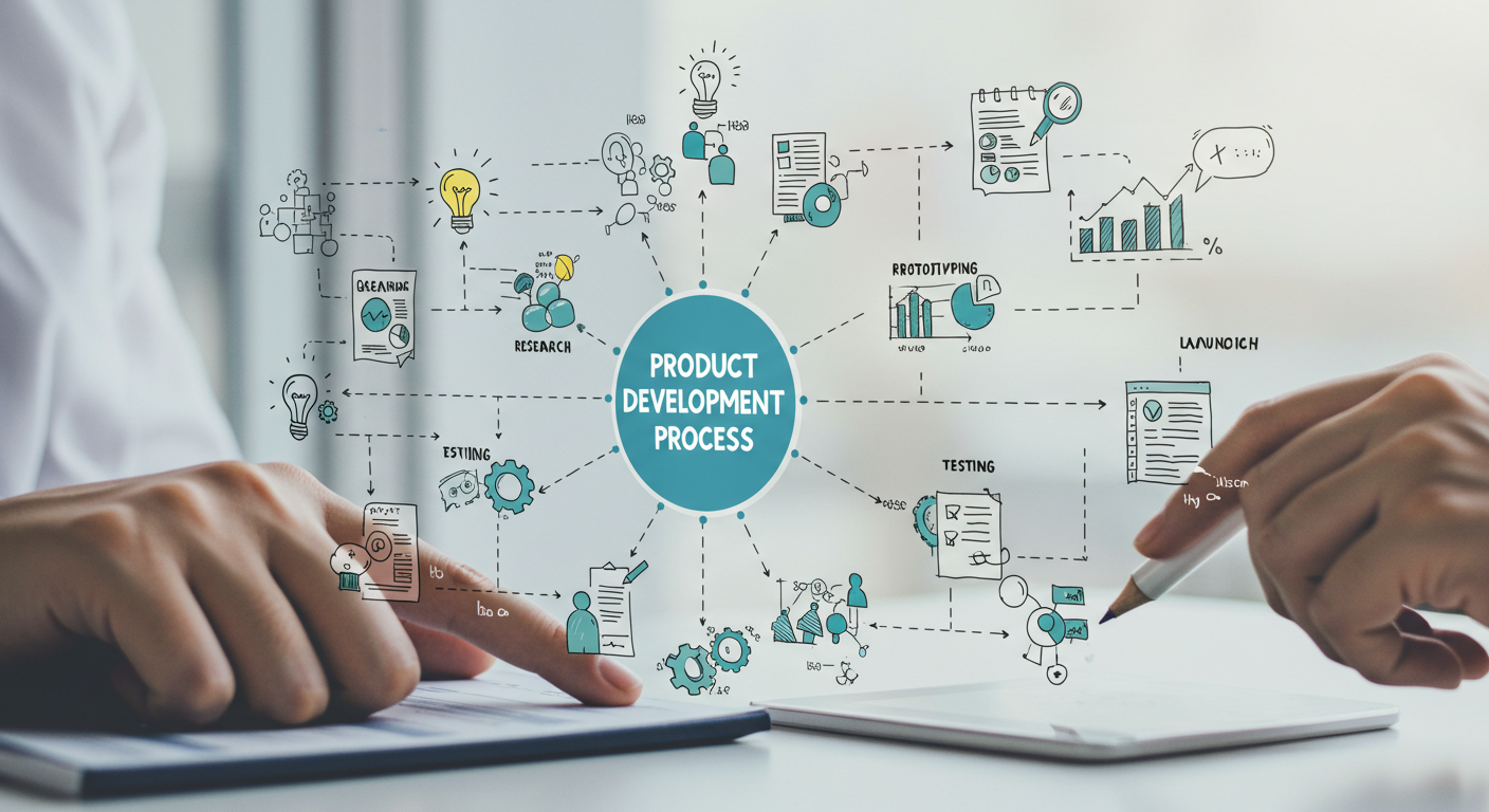 Business Transformation Roadmap