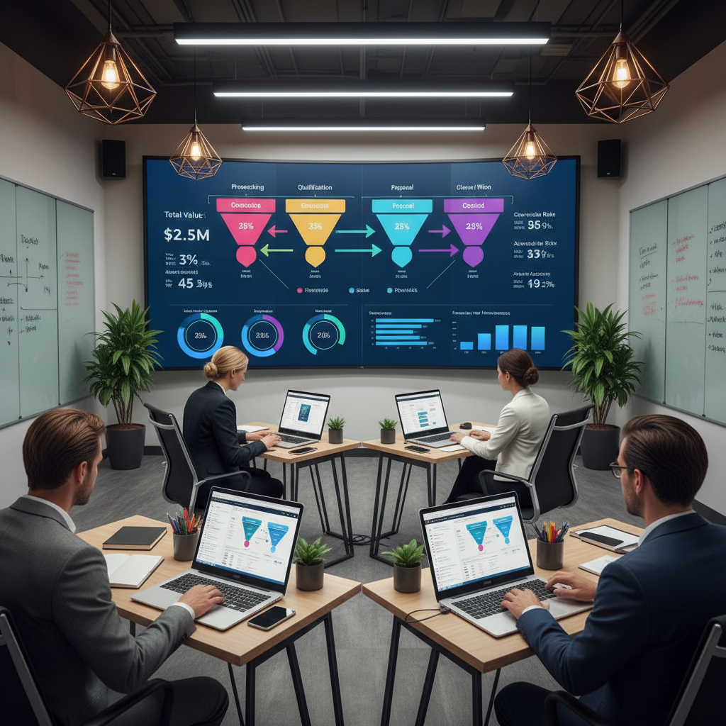 Pipeline Management Workshop - Special Session