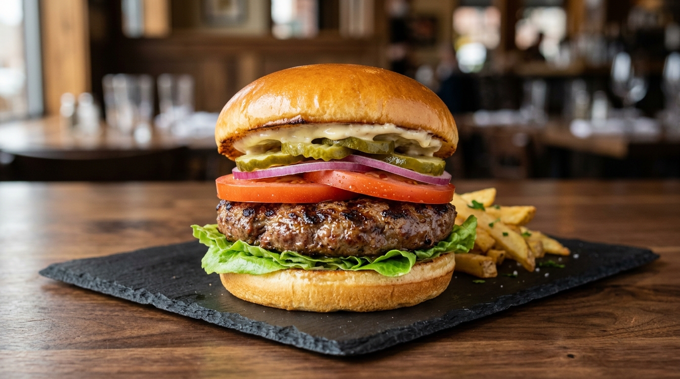 Bigalow Burger