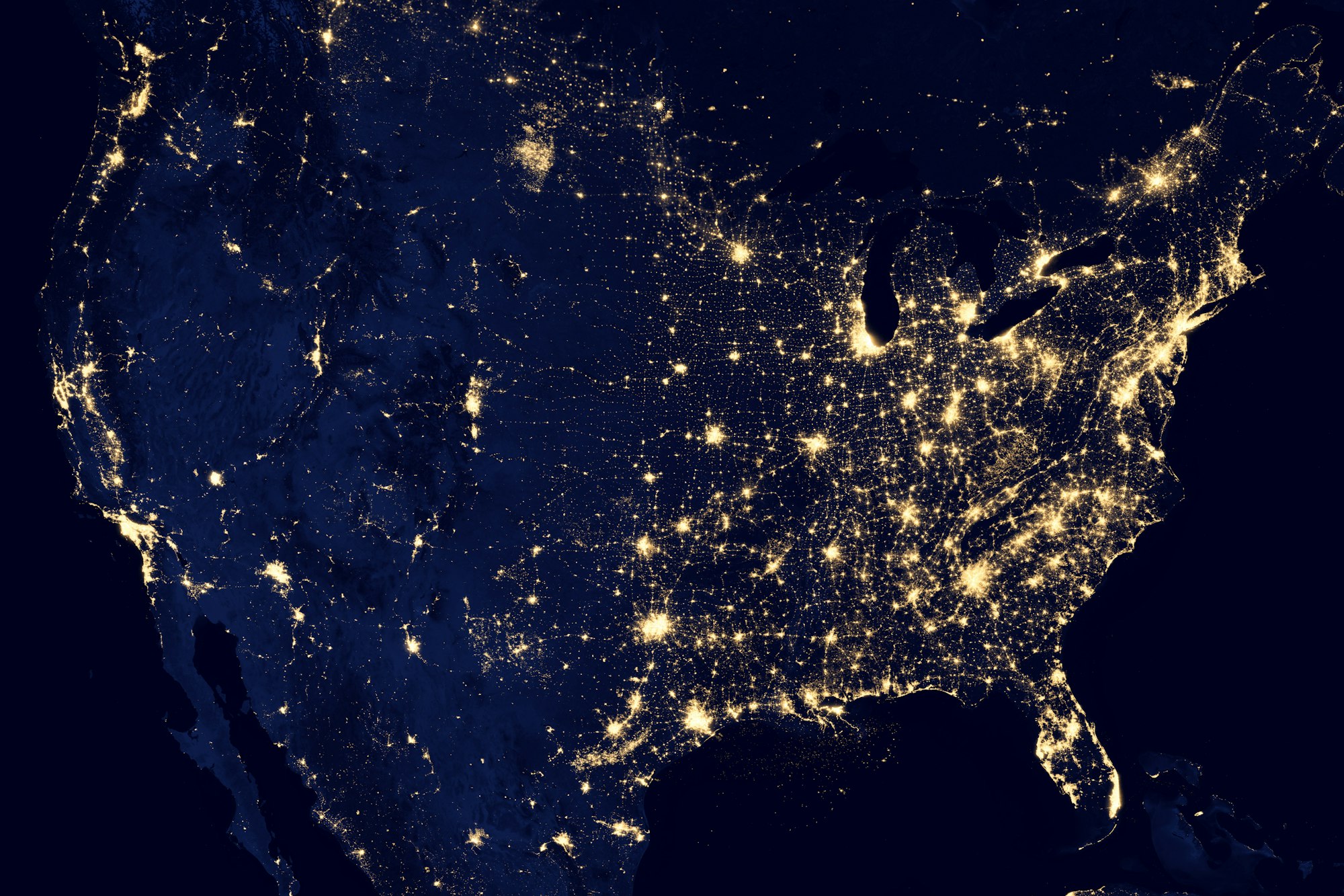 Migration to Satellite-Based Connectivity