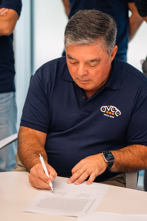 Fractional CRO Services