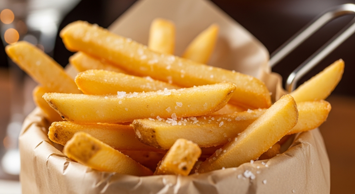 French Fries 