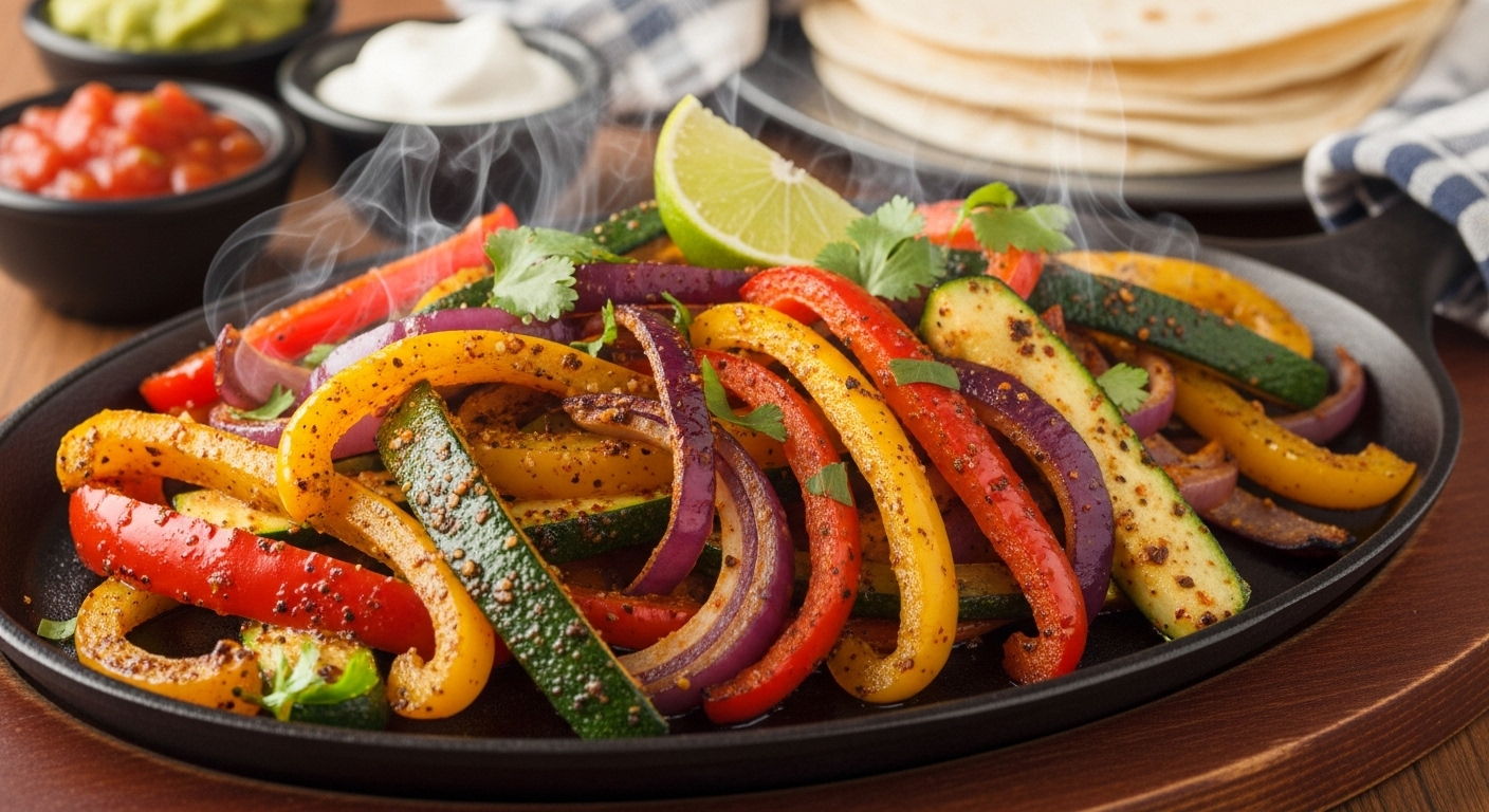 Fajita Veggie 
