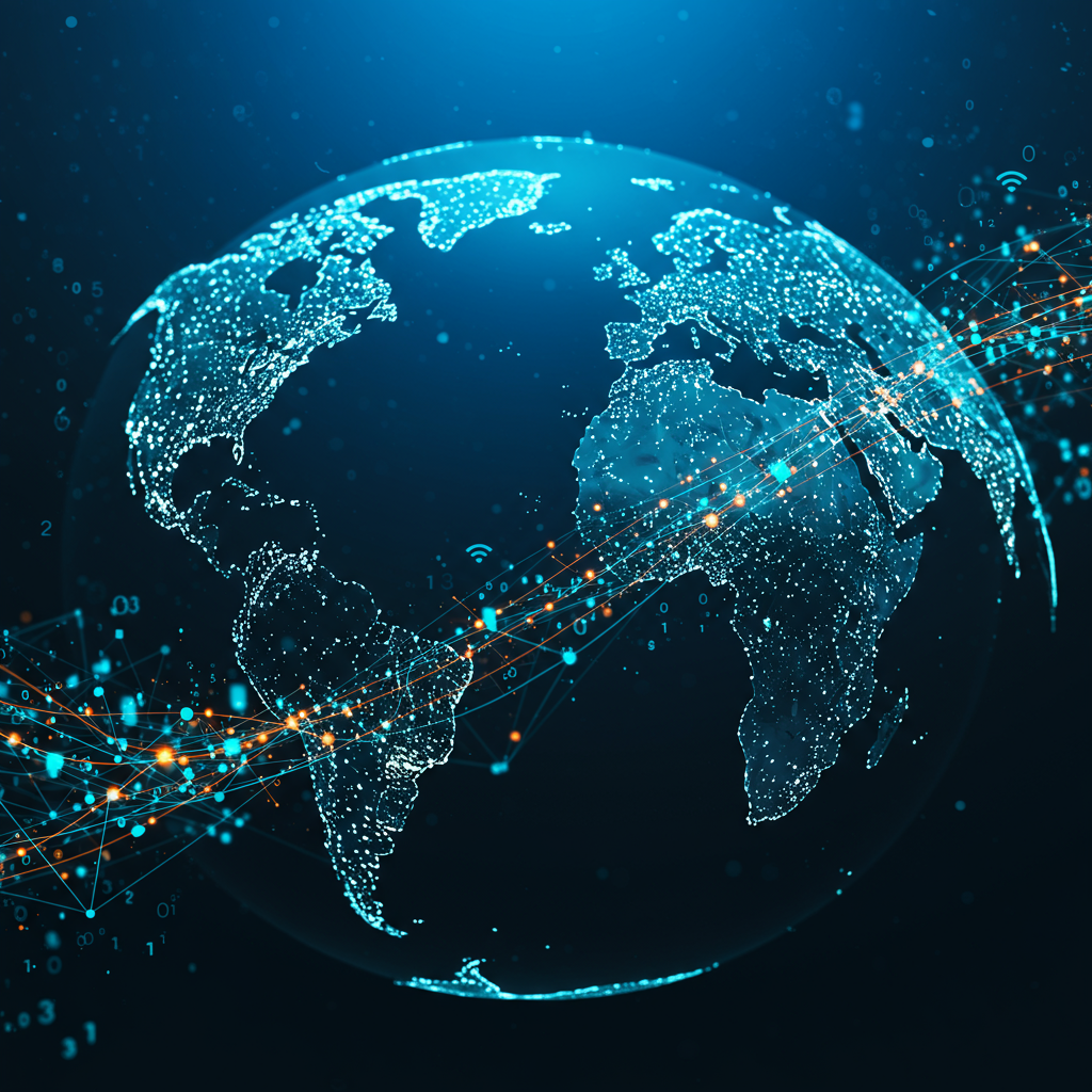 Telecom & Information Delivery Analysis