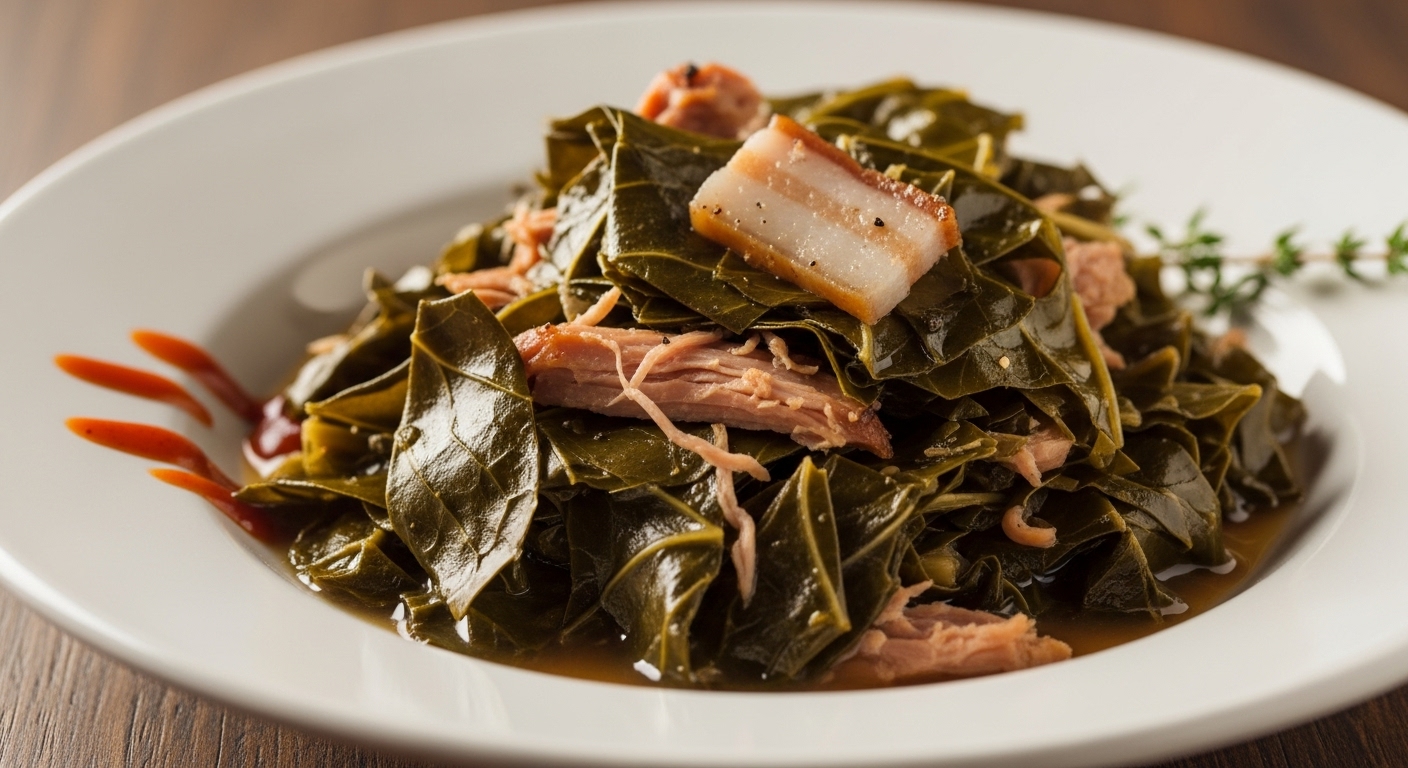 Collard Greens 