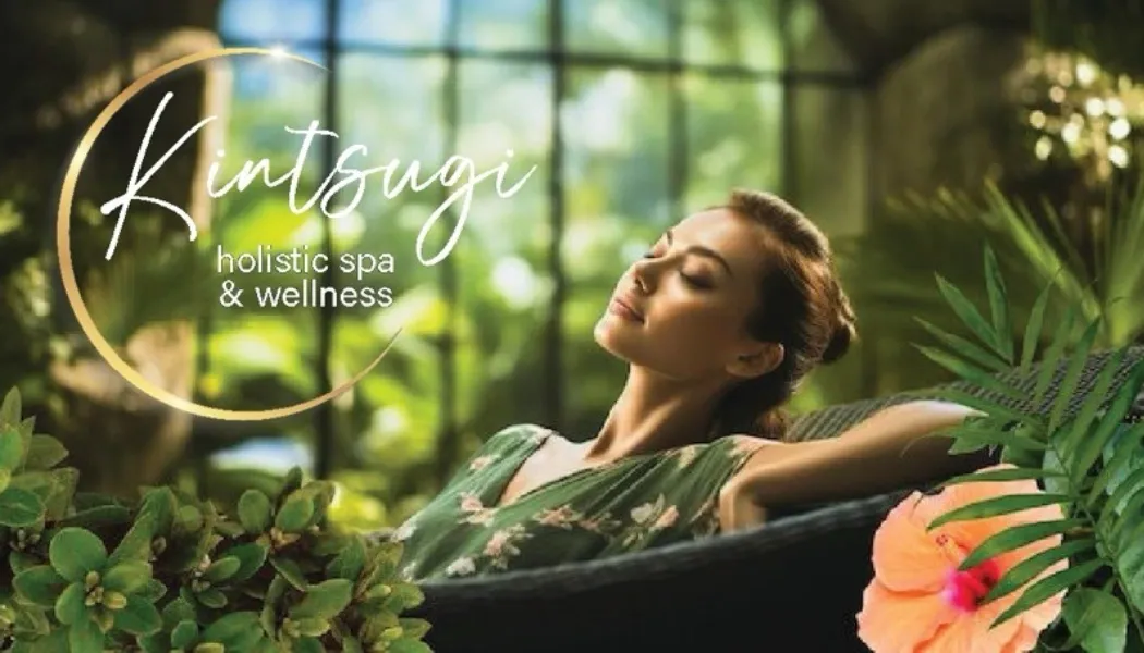 Kintsugi Wellness preview