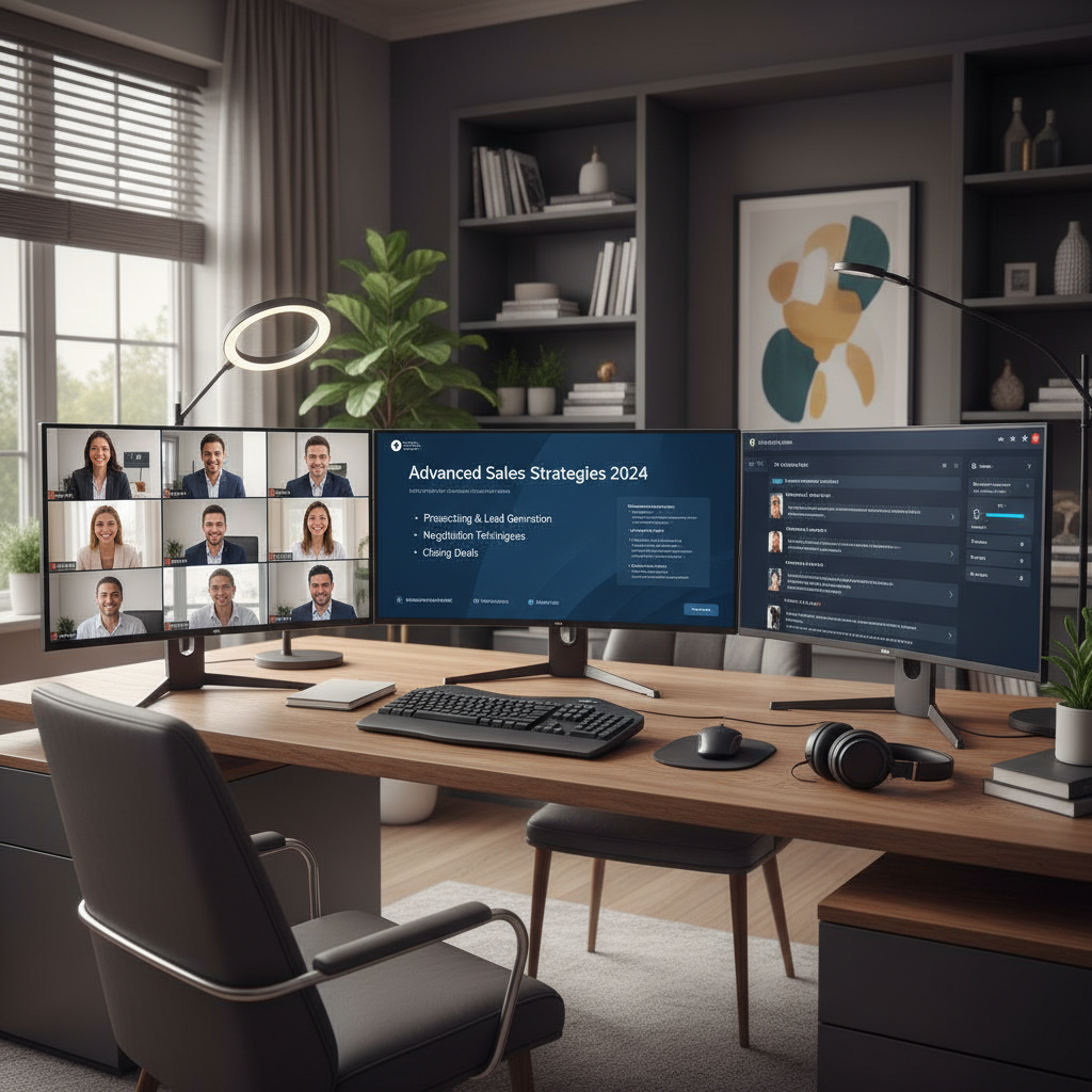 New Hire Sales Bootcamp