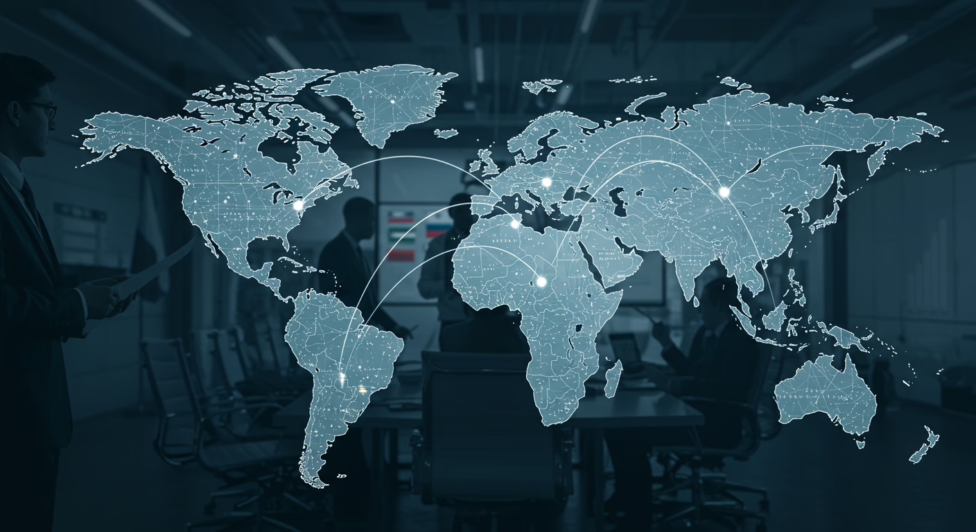 M&A Advisory Consultation