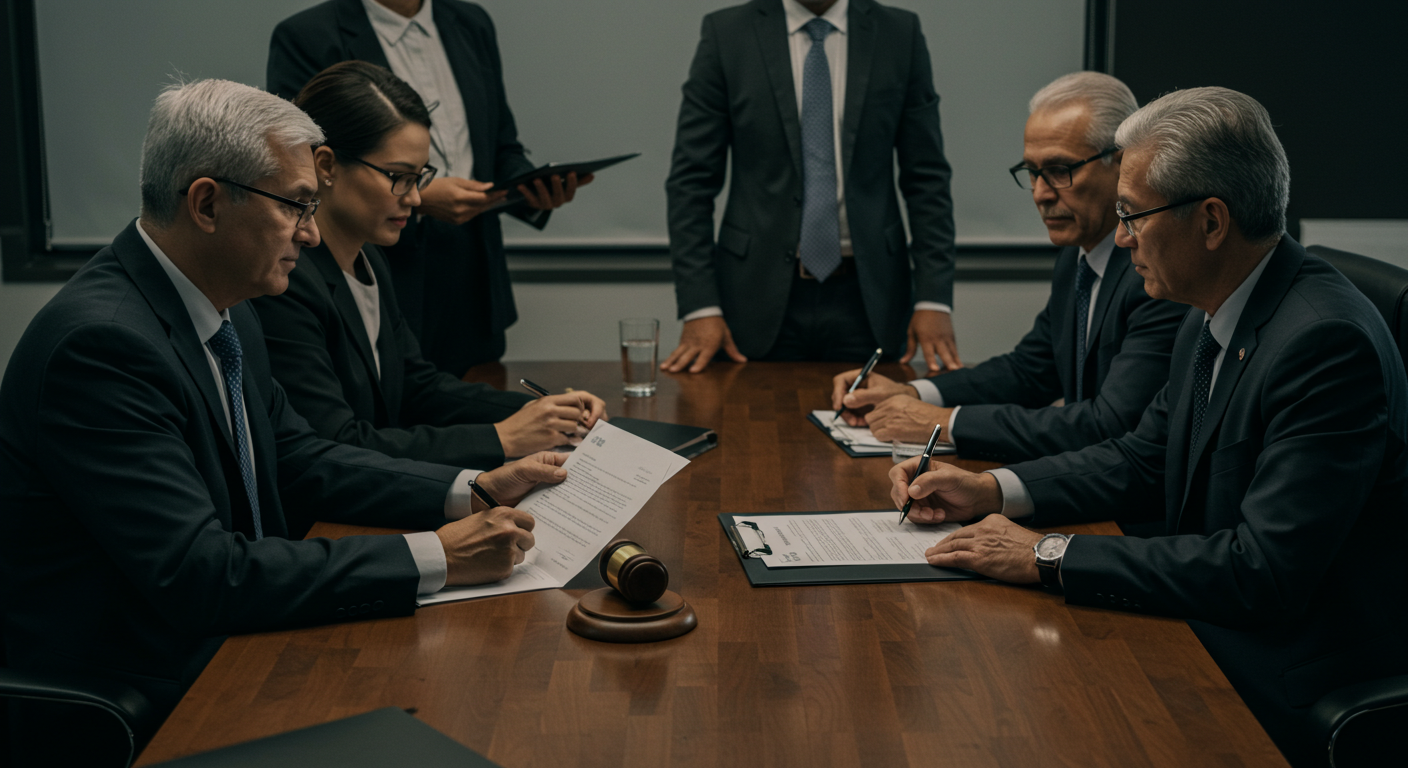 Strategic Planning Session