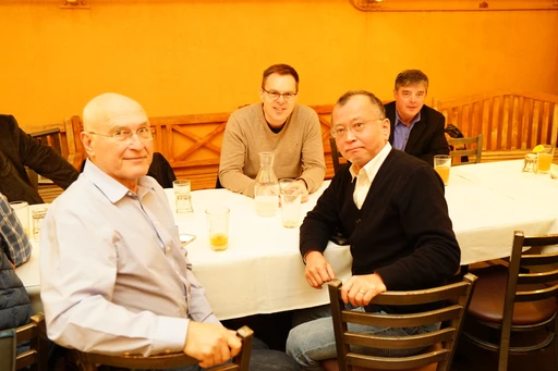 Fractional CMO Services