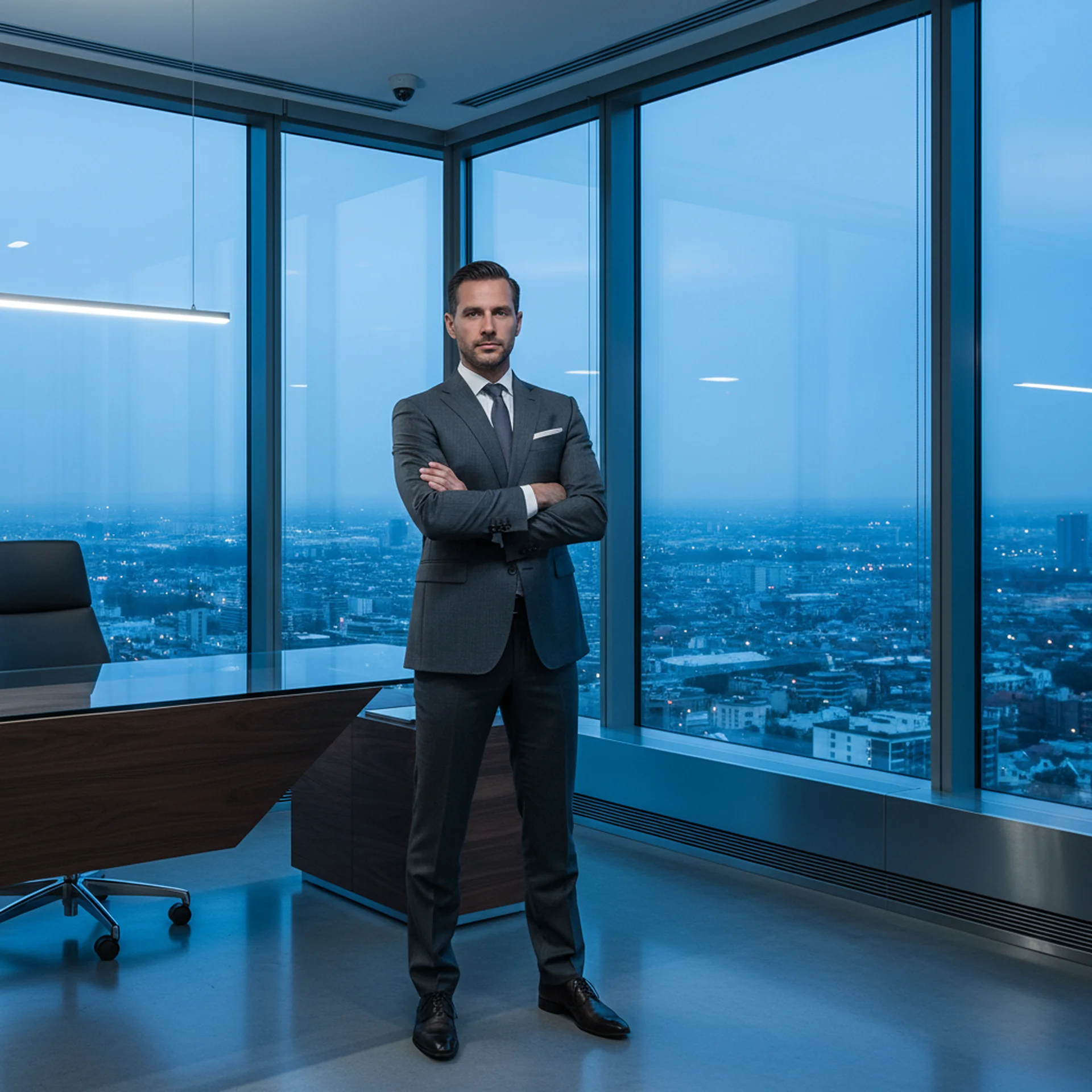 Interim Sales Executive