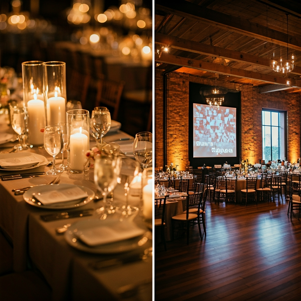 Wedding Catering